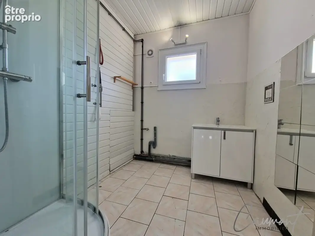 Maison 5 pièces 141 m² à vendre à La Trinite-Du-Mont (76170) - photo 8