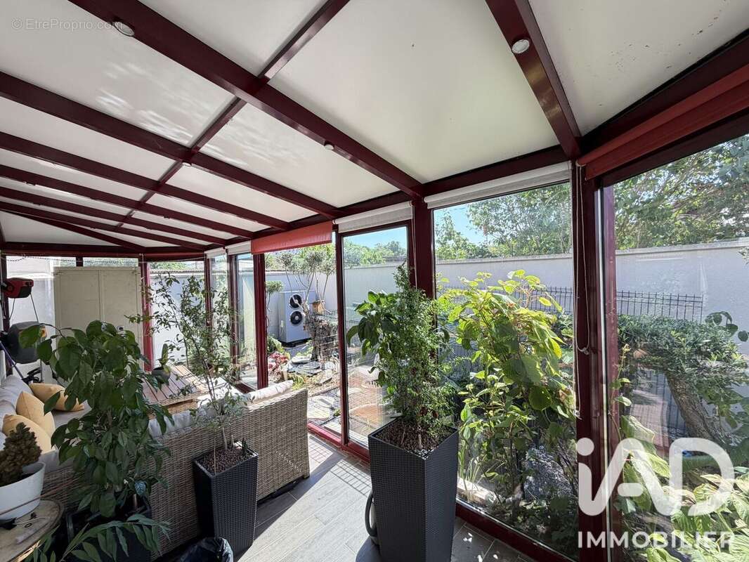 Maison 175 m² à Chalons-En-Champagne  - photo 9