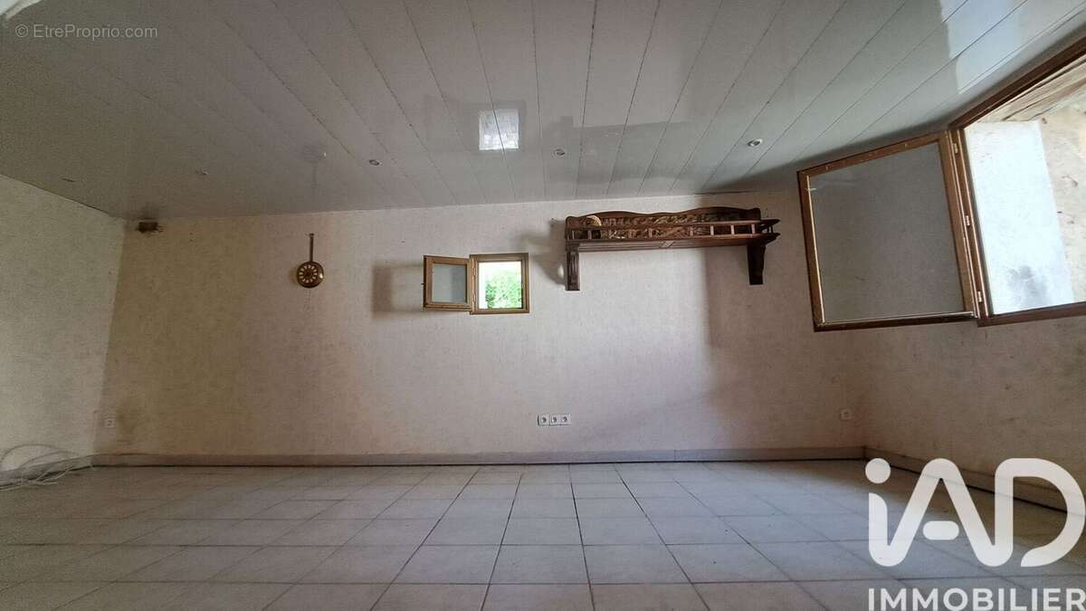 Photo 8 - Maison à SAINTE-GENEVIEVE-DES-BOIS