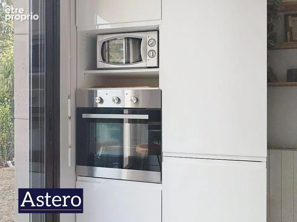 Studio a vendre de 29 M2 au Perreux Sur Marne avec jardin de 25m2 - photo 7