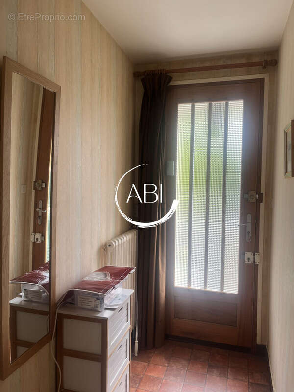 Maison à BAGNOLES-DE-L&#039;ORNE