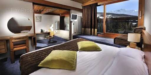 Appartement à SAMOENS