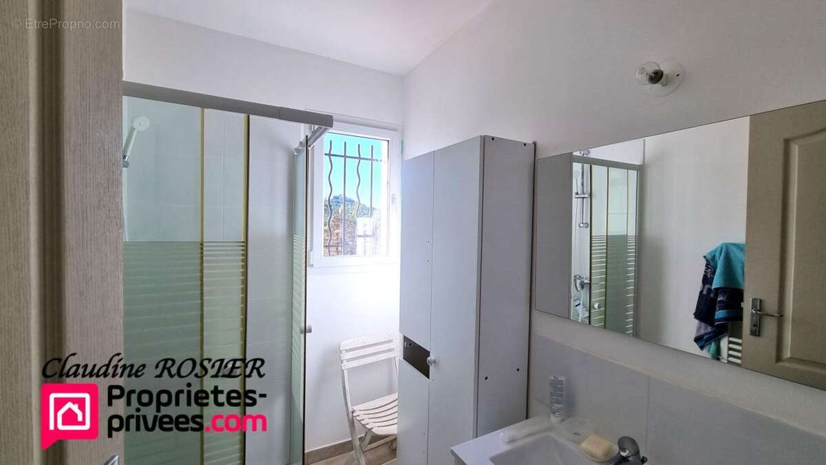 Maison à FORCALQUEIRET