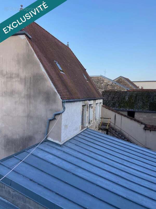 Photo 2 - Maison à GRAY