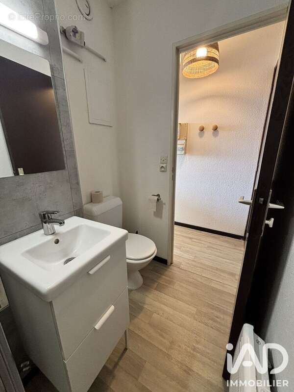 Photo 4 - Appartement à SEIGNOSSE
