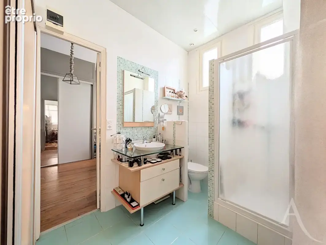 TOULOUSE COTE PAVEE Maison familiale 204 m² avec 5 chambres  et jardin - photo 13