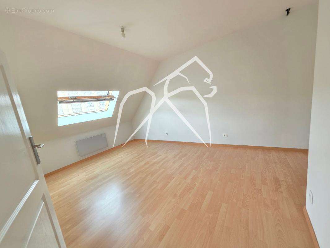 Appartement  T3    78 m²   DPE C  CHU  Rouen 76000 - photo 6