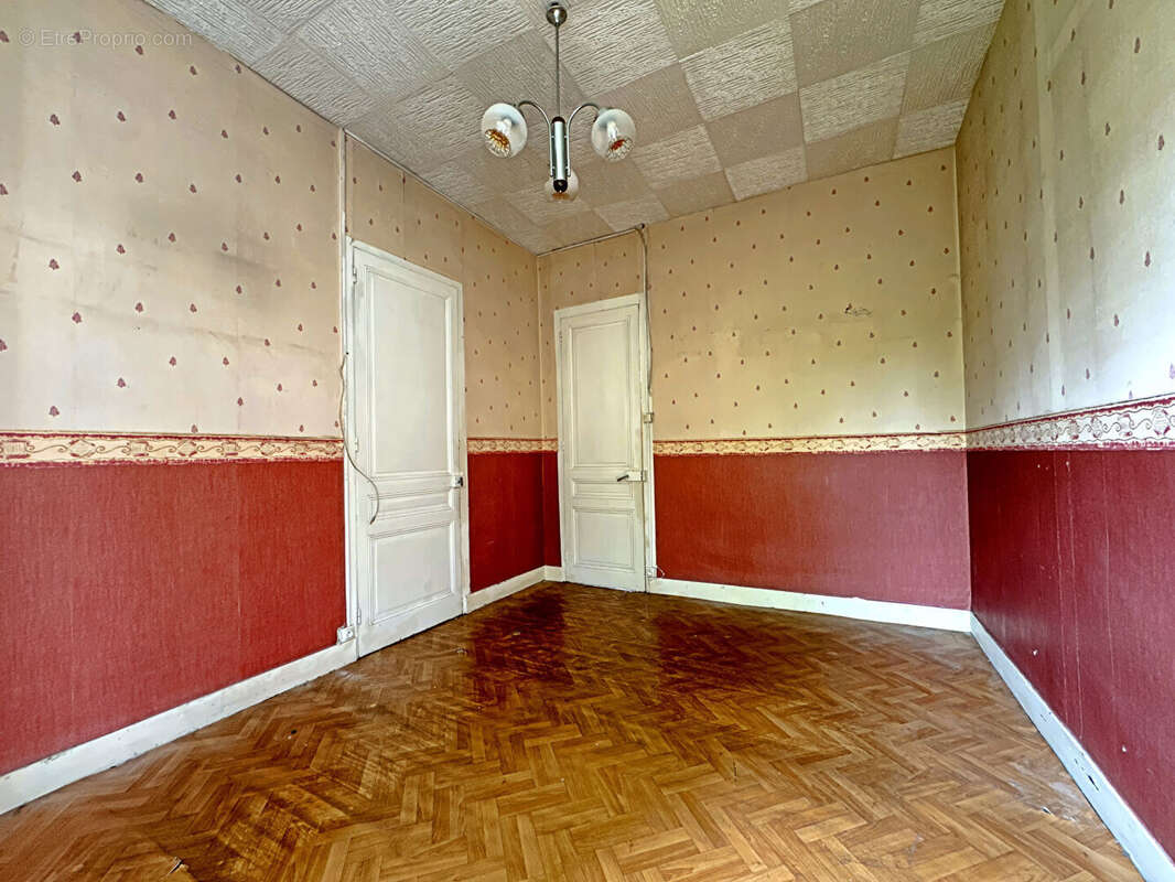 Appartement Saint Etienne 3 pièce(s) 61 m2 - photo 3