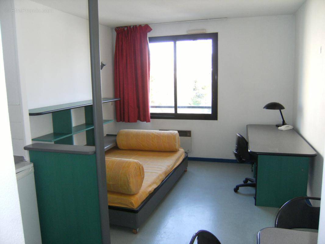 Appartement à TALENCE
