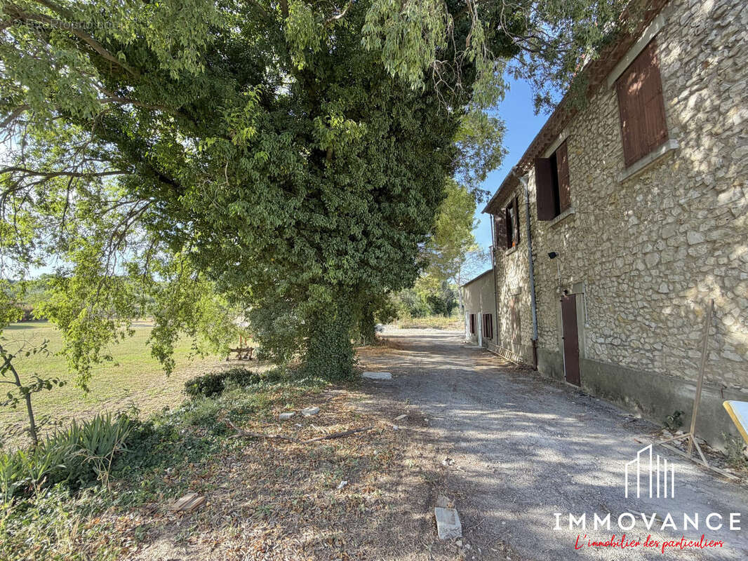 Maison 120 m² à Sommieres  - photo 3
