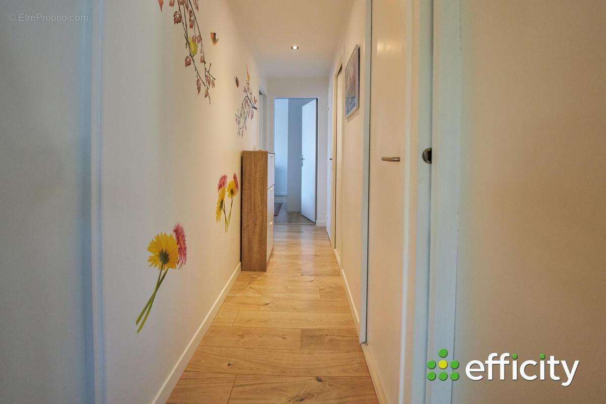 Appartement à ANGERS