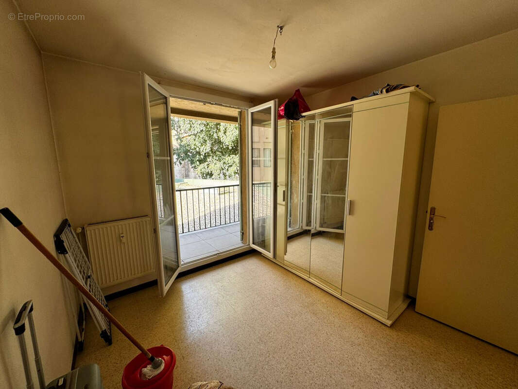 Appartement à MANOSQUE