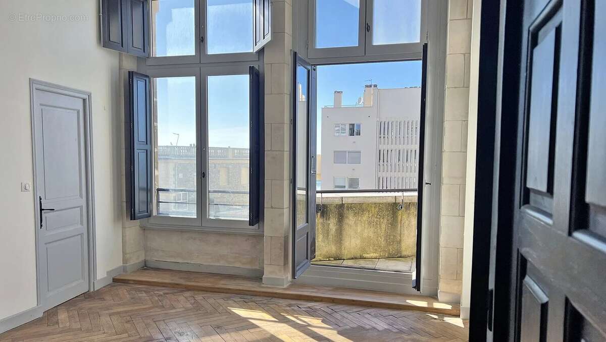 Appartement à BIARRITZ