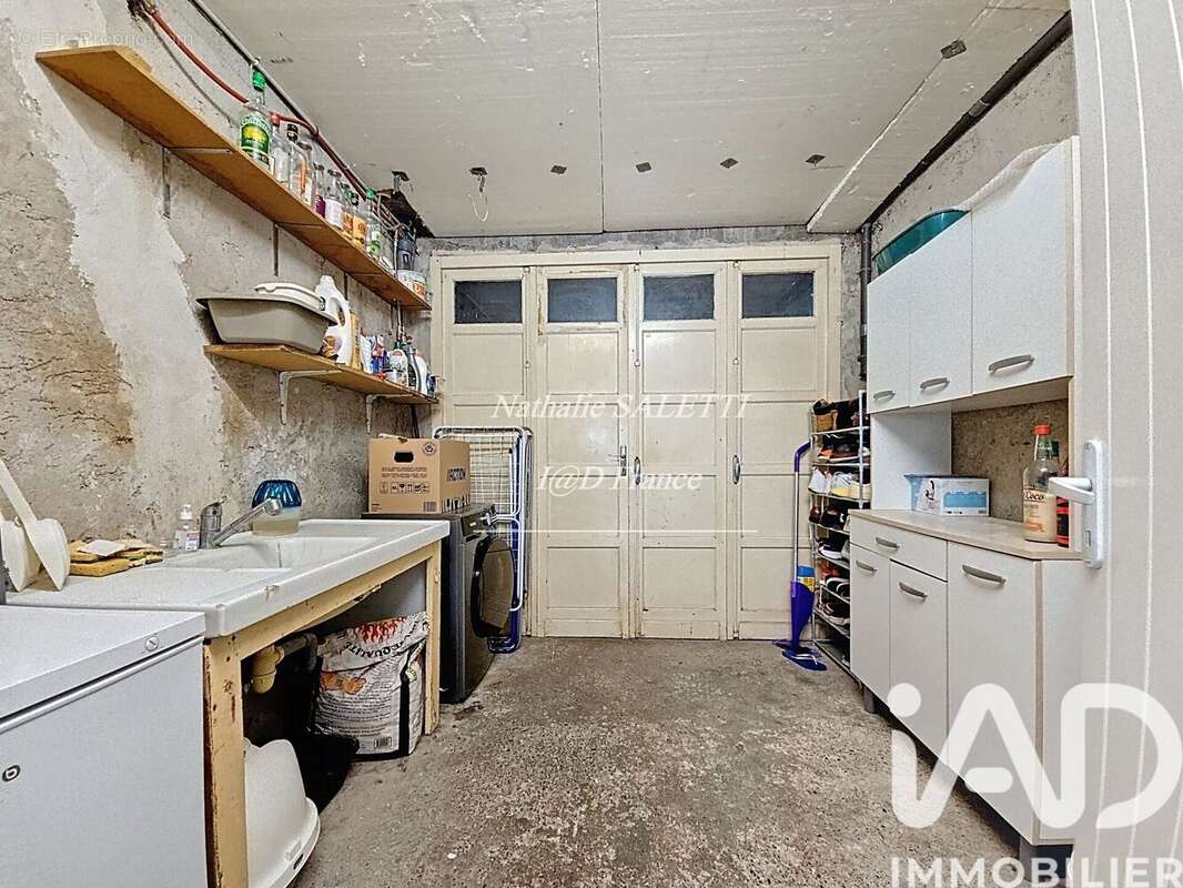 Photo 7 - Maison à BON-ENCONTRE