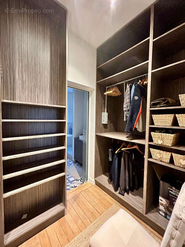 Appartement à OLIVET