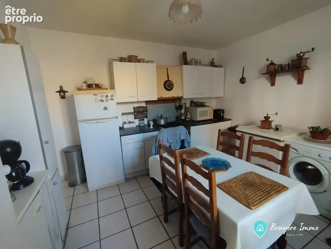 Appartement à WIGNEHIES
