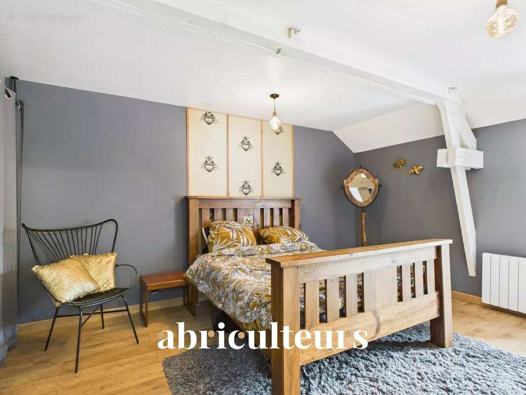 Maison à LA BAULE-ESCOUBLAC