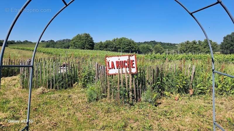 Propriété en "longère" de charme - photo 56