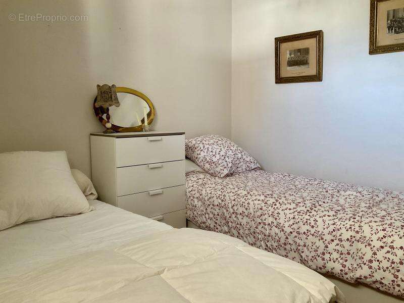 Appartement à LE CROTOY