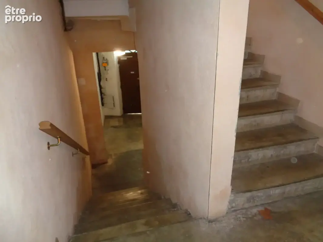 Gard Nimes Immeuble 4 appartements - photo 25