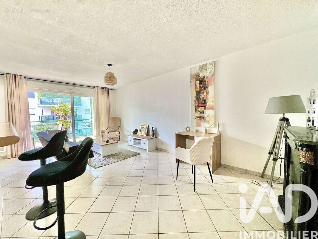 Photo 6 - Appartement à SAINT-RAPHAEL