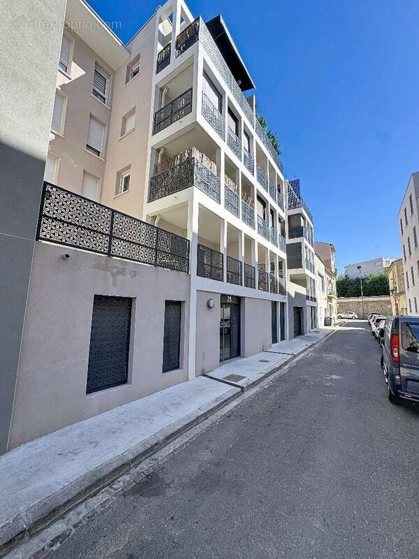 Appartement à BEZIERS