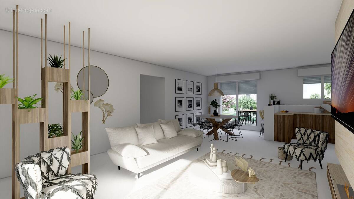 Photo 1 - Maison à BONNAC-LA-COTE