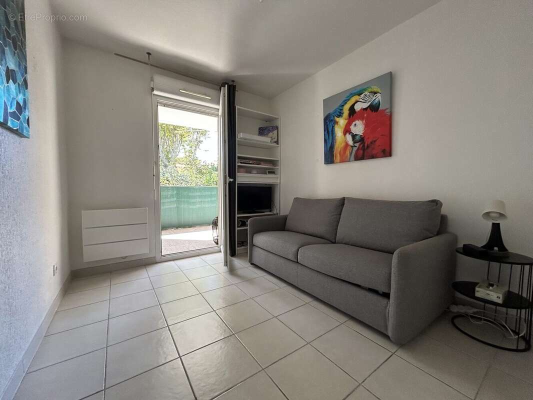 Appartement à LUNEL