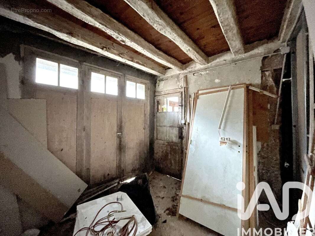 Photo 9 - Maison à LE BLANC