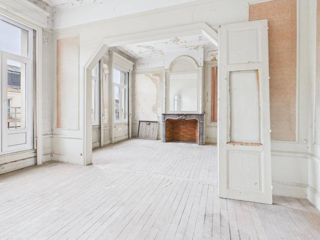 Appartement à CAMBRAI