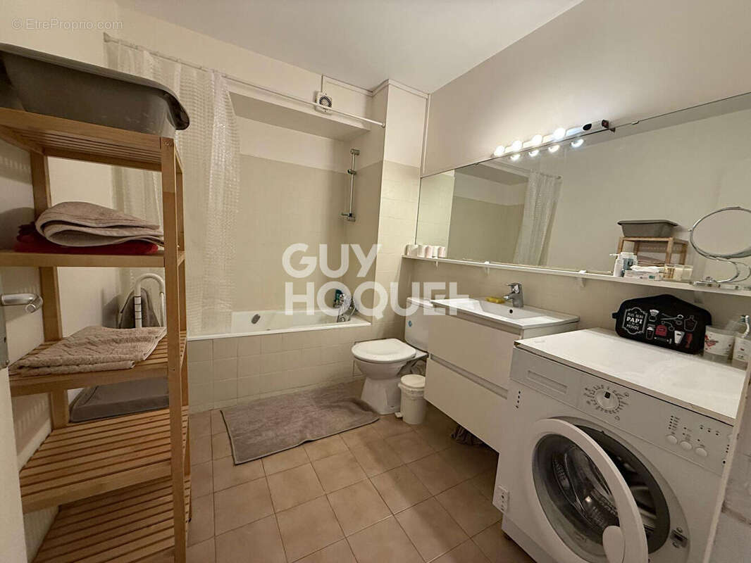 Appartement à AVIGNON