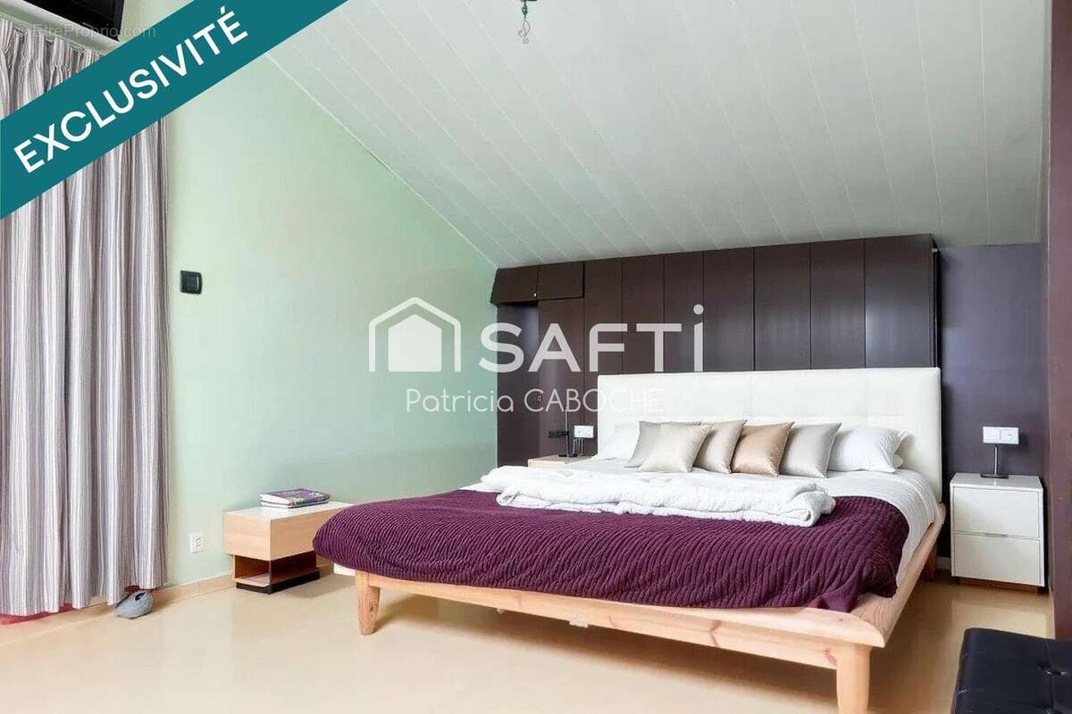 Photo 6 - Maison à TALENCE