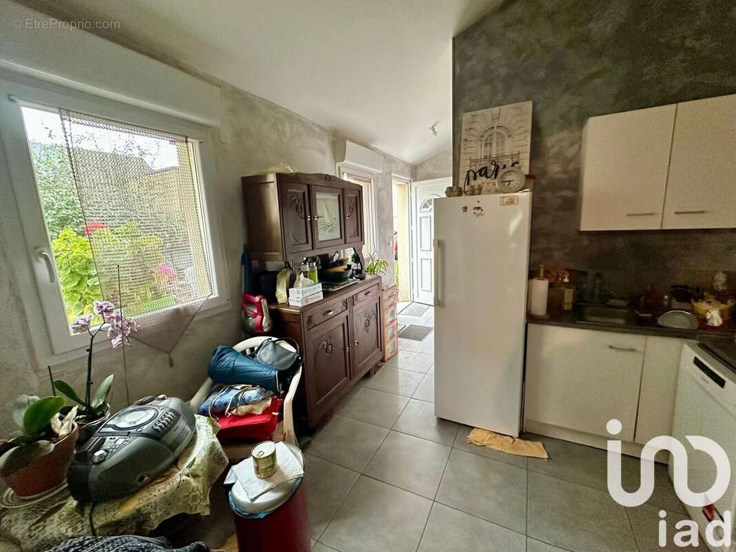 Photo 7 - Maison à CARCAGNY