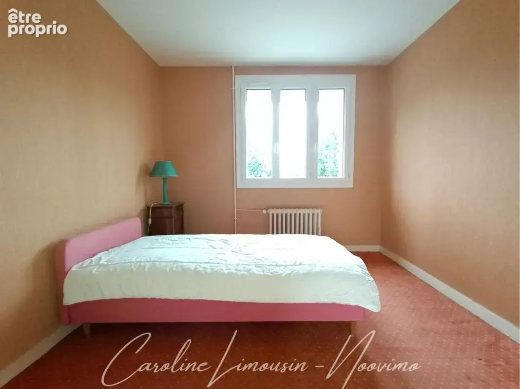 Maison 4 chambres  - 101 m2 - cholet - photo 8