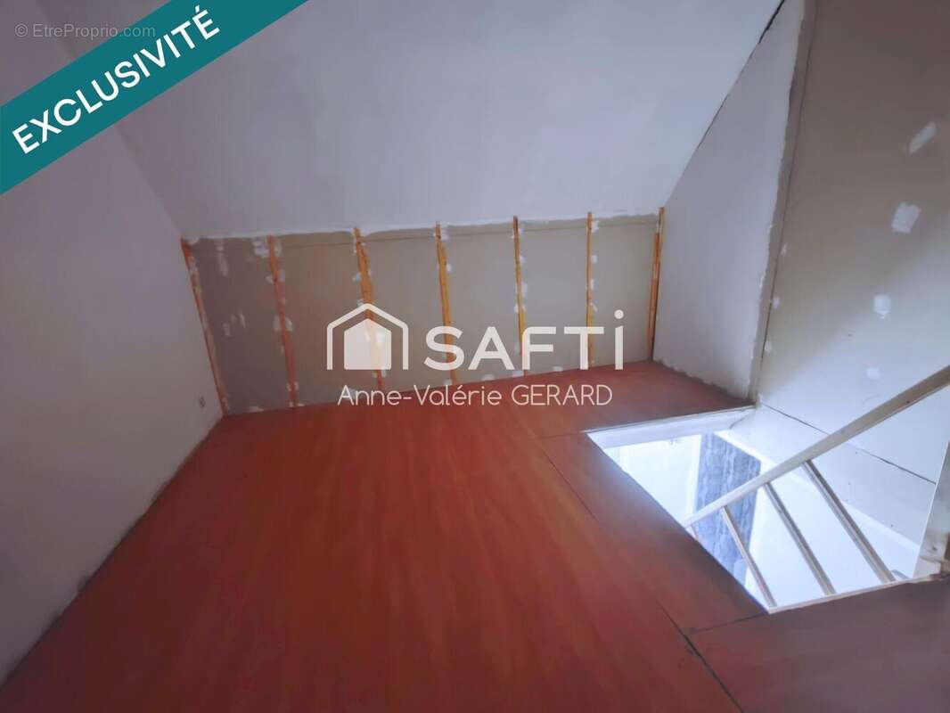 Photo 5 - Maison à DESERTINES