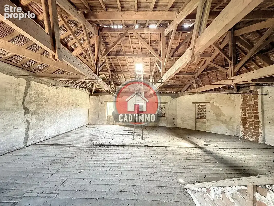 Ensemble immobilier - photo 4