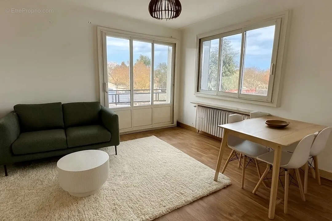 Appartement à ANNECY