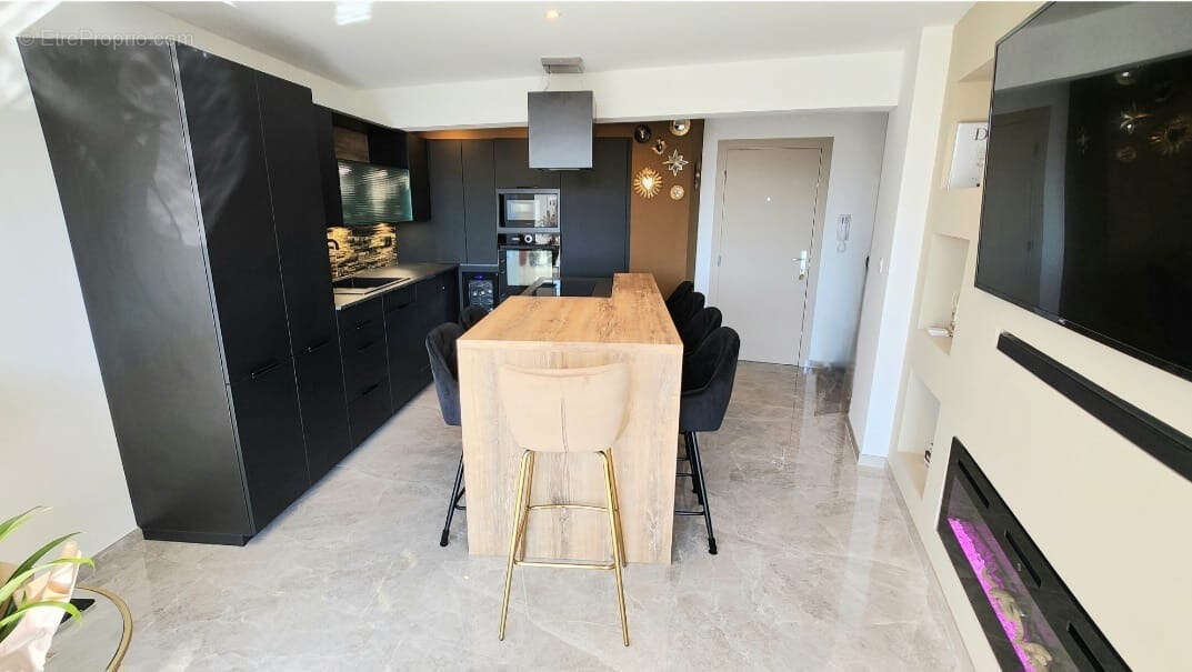 Appartement à PALAVAS-LES-FLOTS