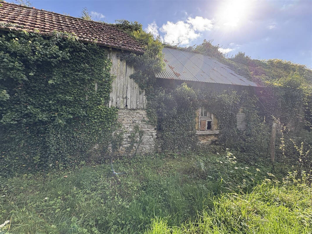 Maison à SEES
