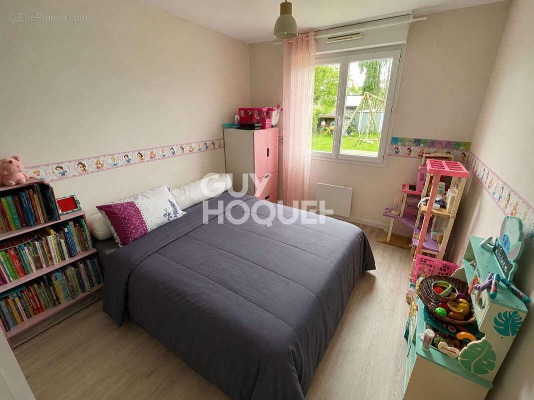 Maison Antrain  5 pièce(s) - photo 7