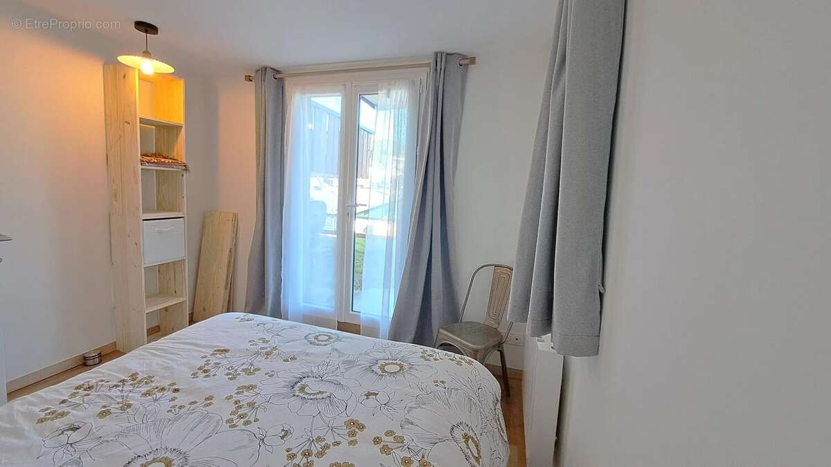 Appartement à BOLQUERE