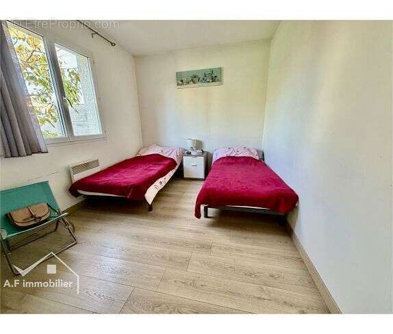 Maison à FONTENILLES