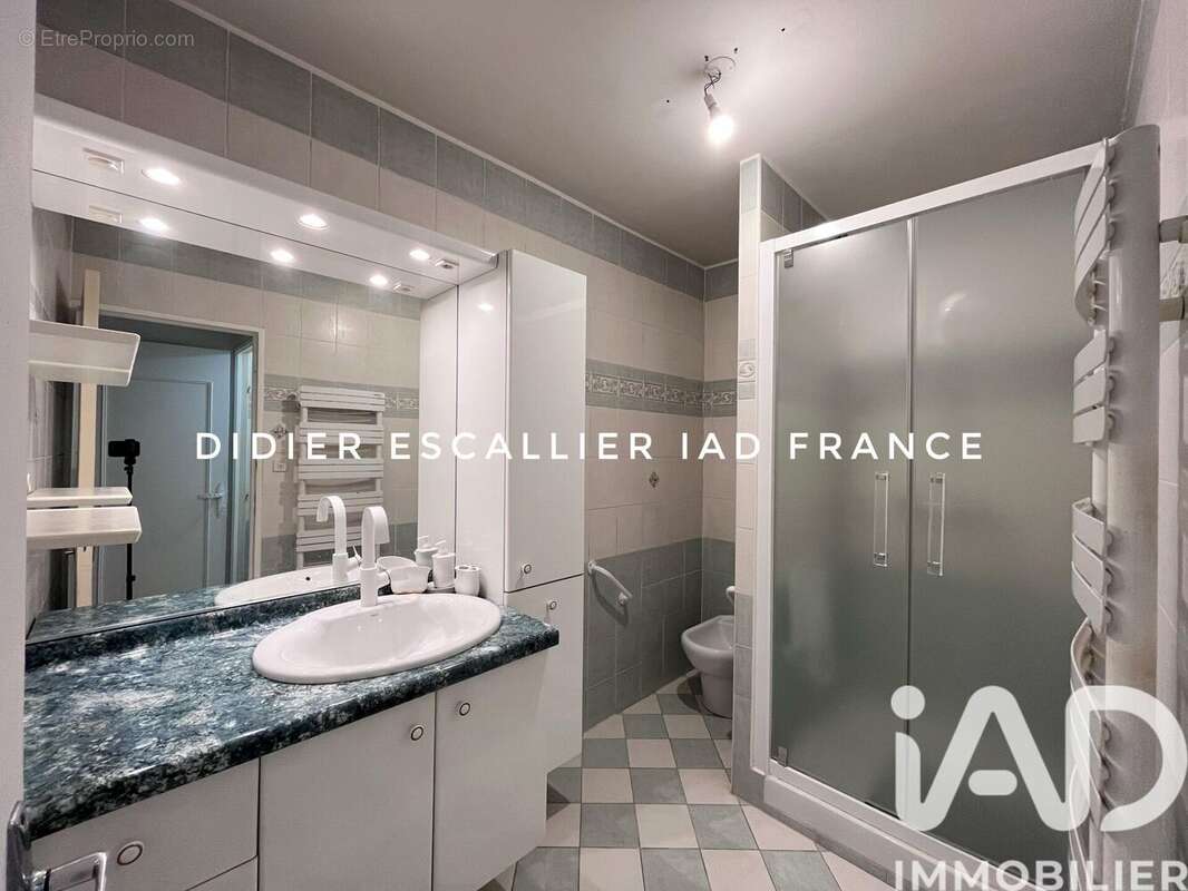 Photo 8 - Appartement à LE PRADET