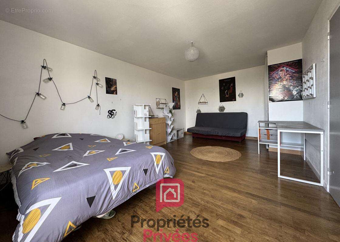 Maison Saint Brieuc - photo 7