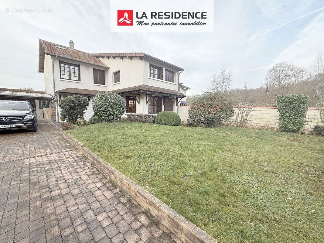 Maison à VELIZY-VILLACOUBLAY