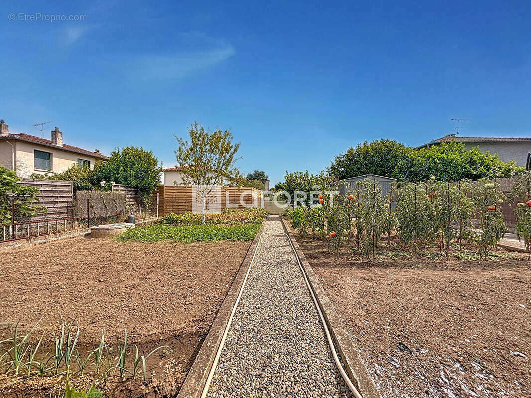 Maison à VILLEMUR-SUR-TARN