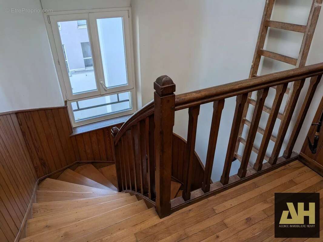 Appartement à BREST