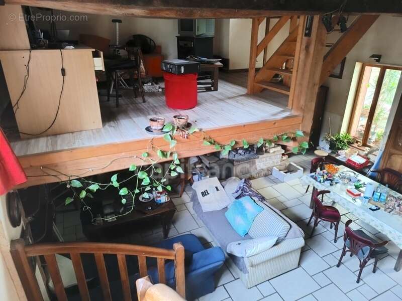 Maison à vendre 0 pièces BOEURS EN OTHE (89) - photo 16
