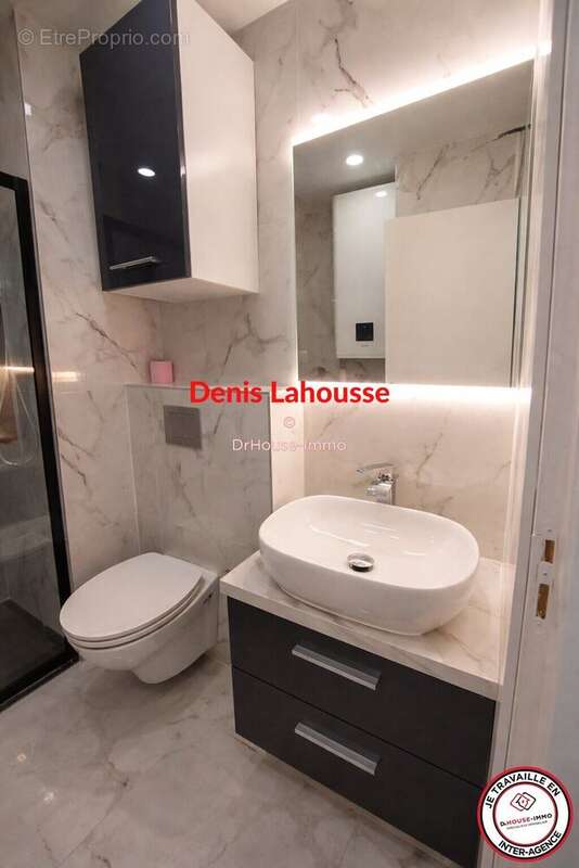 Appartement à AGDE