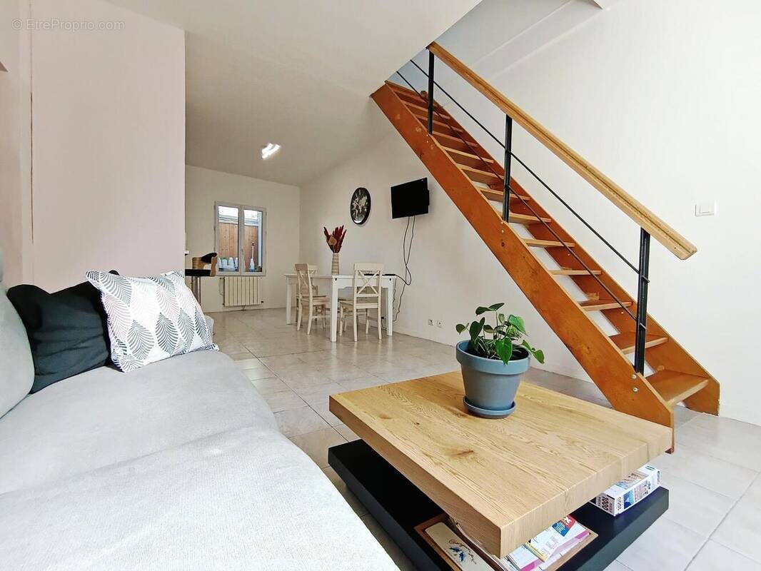 Photo 1 - Maison à AGEN
